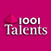1001 Talents