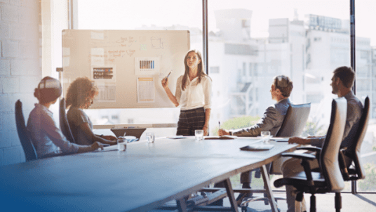 Atelier Bonnes Pratiques Baya : Le Pitch
