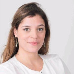 Julie Mercier